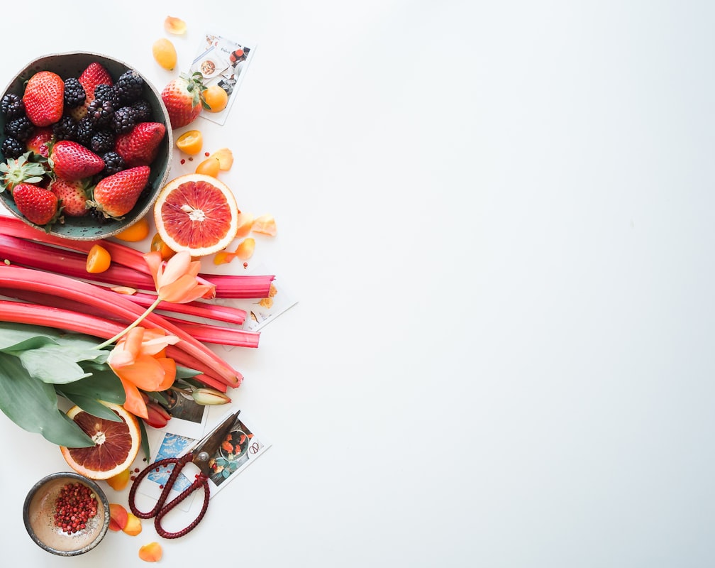 Personalized nutrition consultation with nutritionist